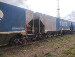 RUMO HPT-033662-9